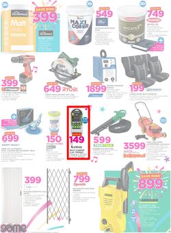 Game : Nobody Beats Our Birthday Prices (10 May - 16 May 2017), page 2