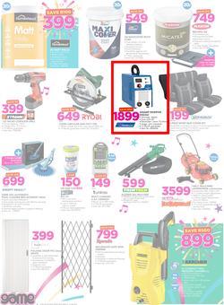 Game : Nobody Beats Our Birthday Prices (10 May - 16 May 2017), page 2