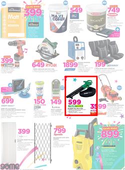 Game : Nobody Beats Our Birthday Prices (10 May - 16 May 2017), page 2
