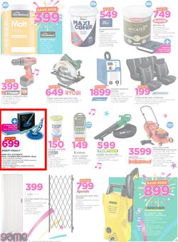 Game : Nobody Beats Our Birthday Prices (10 May - 16 May 2017), page 2