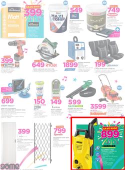 Game : Nobody Beats Our Birthday Prices (10 May - 16 May 2017), page 2