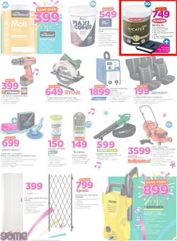 Game : Nobody Beats Our Birthday Prices (10 May - 16 May 2017), page 2
