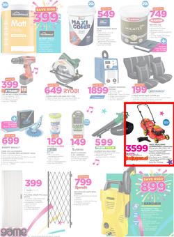 Game : Nobody Beats Our Birthday Prices (10 May - 16 May 2017), page 2