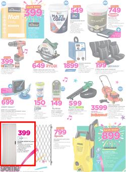 Game : Nobody Beats Our Birthday Prices (10 May - 16 May 2017), page 2
