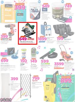 Game : Nobody Beats Our Birthday Prices (10 May - 16 May 2017), page 2