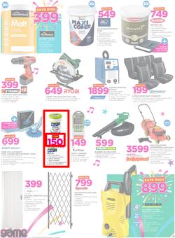 Game : Nobody Beats Our Birthday Prices (10 May - 16 May 2017), page 2