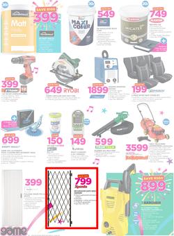Game : Nobody Beats Our Birthday Prices (10 May - 16 May 2017), page 2