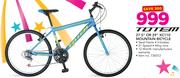 Totem 27.5" Or 29" XC110 Mountain Bicycle