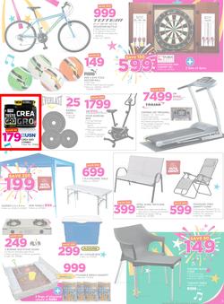 Game : Nobody Beats Our Birthday Prices (10 May - 16 May 2017), page 3