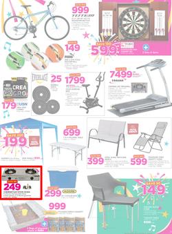 Game : Nobody Beats Our Birthday Prices (10 May - 16 May 2017), page 3