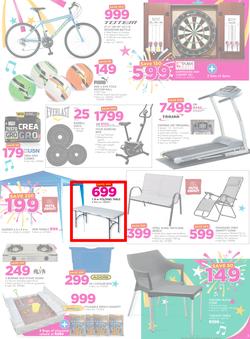 Game : Nobody Beats Our Birthday Prices (10 May - 16 May 2017), page 3