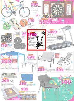 Game : Nobody Beats Our Birthday Prices (10 May - 16 May 2017), page 3