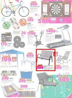 Game : Nobody Beats Our Birthday Prices (10 May - 16 May 2017), page 3