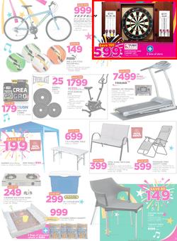 Game : Nobody Beats Our Birthday Prices (10 May - 16 May 2017), page 3