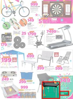 Game : Nobody Beats Our Birthday Prices (10 May - 16 May 2017), page 3