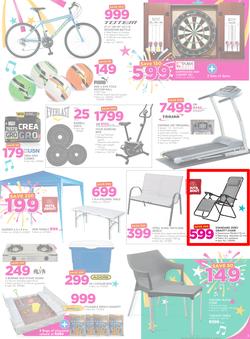 Game : Nobody Beats Our Birthday Prices (10 May - 16 May 2017), page 3