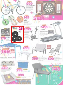 Game : Nobody Beats Our Birthday Prices (10 May - 16 May 2017), page 3