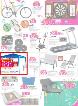 Game : Nobody Beats Our Birthday Prices (10 May - 16 May 2017), page 3