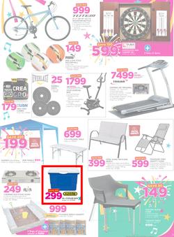 Game : Nobody Beats Our Birthday Prices (10 May - 16 May 2017), page 3