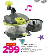 Verimark Twista Wizz