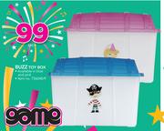 Buzz Toy Box-Each