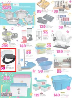 Game : Nobody Beats Our Birthday Prices (10 May - 16 May 2017), page 4