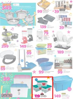 Game : Nobody Beats Our Birthday Prices (10 May - 16 May 2017), page 4