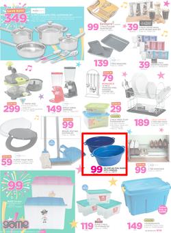 Game : Nobody Beats Our Birthday Prices (10 May - 16 May 2017), page 4