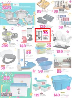 Game : Nobody Beats Our Birthday Prices (10 May - 16 May 2017), page 4