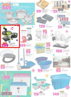 Game : Nobody Beats Our Birthday Prices (10 May - 16 May 2017), page 4