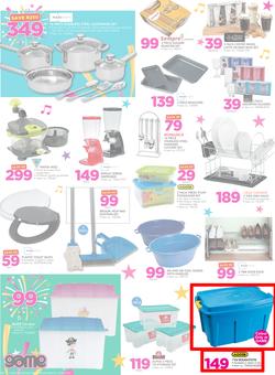 Game : Nobody Beats Our Birthday Prices (10 May - 16 May 2017), page 4