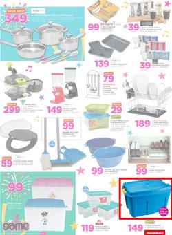 Game : Nobody Beats Our Birthday Prices (10 May - 16 May 2017), page 4