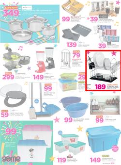 Game : Nobody Beats Our Birthday Prices (10 May - 16 May 2017), page 4