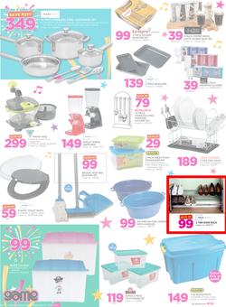 Game : Nobody Beats Our Birthday Prices (10 May - 16 May 2017), page 4
