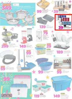 Game : Nobody Beats Our Birthday Prices (10 May - 16 May 2017), page 4