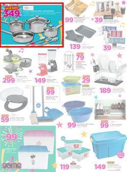 Game : Nobody Beats Our Birthday Prices (10 May - 16 May 2017), page 4
