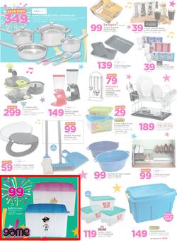 Game : Nobody Beats Our Birthday Prices (10 May - 16 May 2017), page 4