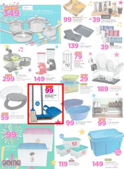 Game : Nobody Beats Our Birthday Prices (10 May - 16 May 2017), page 4