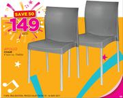 Apollo Chair-Each
