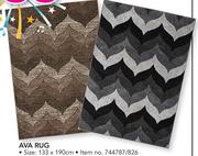 Ava Rug-133 x 190cm Each