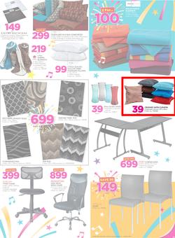 Game : Nobody Beats Our Birthday Prices (10 May - 16 May 2017), page 5