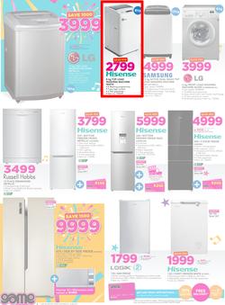 Game : Nobody Beats Our Birthday Prices (10 May - 16 May 2017), page 6