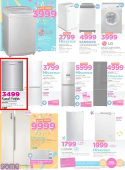 Game : Nobody Beats Our Birthday Prices (10 May - 16 May 2017), page 6