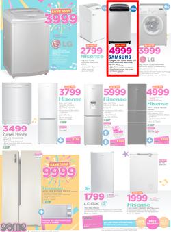 Game : Nobody Beats Our Birthday Prices (10 May - 16 May 2017), page 6
