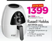 Russell Hobbs Air Fryer 20810