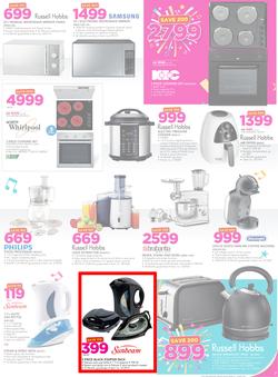 Game : Nobody Beats Our Birthday Prices (10 May - 16 May 2017), page 7