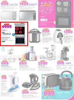 Game : Nobody Beats Our Birthday Prices (10 May - 16 May 2017), page 7
