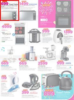 Game : Nobody Beats Our Birthday Prices (10 May - 16 May 2017), page 7