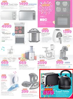 Game : Nobody Beats Our Birthday Prices (10 May - 16 May 2017), page 7