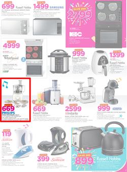 Game : Nobody Beats Our Birthday Prices (10 May - 16 May 2017), page 7